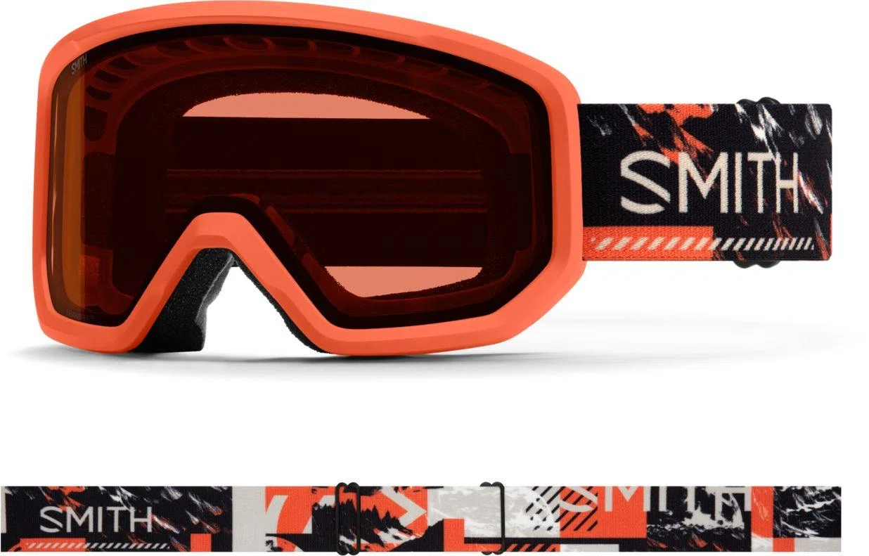 Smith Optics Snow Goggles M00452 Transfer Goggles - view 31